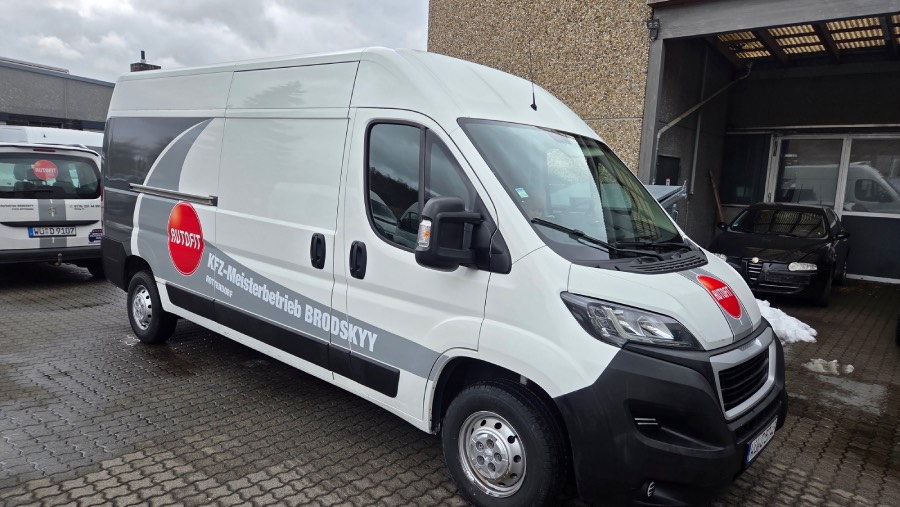 HU & AU in Rottendorf bei Würzburg nahe Gebrunn, Rimpar und Kitzingen. Ihr Experte Autofit Brodskyy die Meisterwerkstatt