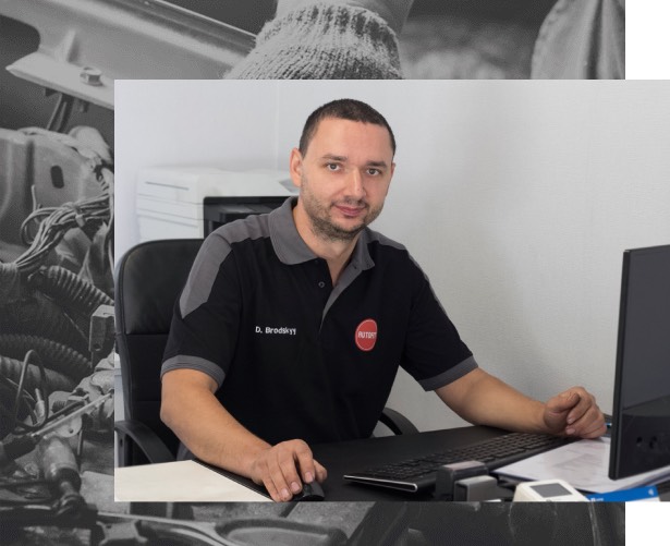 Dmytro-Brodskyy-Autofit-KFZ-Meisterwerkstatt-Rottendorf-Estenfeld