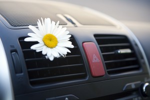 Klimaservice und Wartung der Klimaanlage in der Kfz-Werkstatt in Rottendorf bei Würzburg